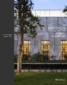 Kenneth Frampton, Billie Tsien, Tod Williams, Tod/ Tsien Williams - The Architecture of the Barnes Foundation