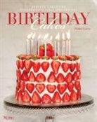 Fiona Cairns - Birthday Cakes