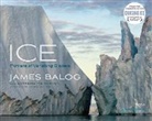 James Balog, James Baloq, Terry T. Williams, Terry Tempest Williams - Ice: Portraits of Vanishing Glaciers