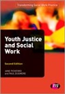 Paul Dugmore, Dugmore Paul, Jane Pickford, Jane Dugmore Pickford, Jane/ Dugmore Pickford, Pickford Jane - Youth Justice and Social Work
