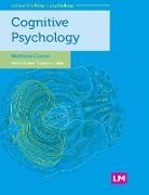 Matthew Coxon - Cognitive Psychology