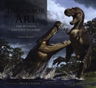 Steve White, Steve White - Dinosaur Art: The World's Greatest Paleoart