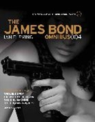 Ian Fleming, Ian Lawrence Fleming, Mr Ian Fleming, Yaroslav Horak, Jim Lawrence, Yaroslav Horak - The James Bond Omnibus volume 4