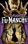 Sax Rohmer - Fu-Manchu - The Daughter of Fu-Manchu