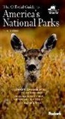 Fodor Travel Publications, Fodor's, Fodor's - America's National Parks 14th Edition