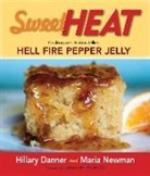 Hillary Danner, Maria Newman - Sweet Heat