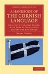 Henry Jenner, Jenner Henry - Handbook of the Cornish Language