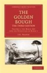 James George Frazer, James George Sir Frazer, Sir James George Frazer - Golden Bough