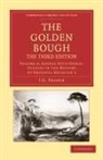 James George Frazer, James George Sir Frazer, Sir James George Frazer - Golden Bough