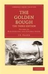 James George Frazer, James George Sir Frazer, Sir James George Frazer - Golden Bough