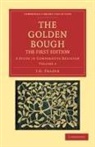 James George Frazer, James George Sir Frazer, Sir James George Frazer - Golden Bough