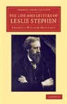 Frederic William Maitland, Frederic William Stephen Maitland, Leslie Stephen - Life and Letters of Leslie Stephen