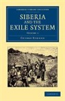 George Kennan, George F. Kennan, Kennan George - Siberia and the Exile System