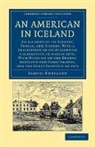 Samuel Kneeland - American in Iceland