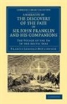 Francis Leopold Mcclintock, McClintock Francis Leopold - NARRATIVE OF DISCOVERY OF FATE O