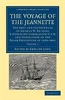 George Washington De Long, George Washington De Long, Emma De Long - Voyage of the Jeannette