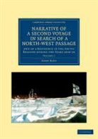John Ross - Narrative of a Second Voyage in Search of a North-West Passage