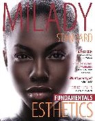 Milady, Michael Palmer - Spanish Translated Workbook for Milady Standard Esthetics: Fundamentals