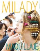 D'Allaird, Michelle D'Allaird, Milady - Spanish Translated Milady Standard Makeup
