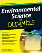 Spooner, Alecia M Spooner, Alecia M. Spooner, Am Spooner, Spooner Alecia M. - Environmental Science for Dummies