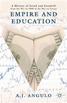 A Angulo, A. Angulo, A. J. Angulo, A.j. Angulo, ANGULO A J - Empire and Education