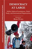 Boris Petric, PETRIC BORIS, Petric, B Petric, B. Petric, Boris Petric - Democracy At Large