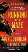 COUGHLIN, Jack Coughlin, Jack/ Davis Coughlin, Donald A. Davis, Harold Davis, Paul K. Davis - Running the Maze