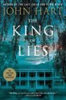 Hart, John Hart - The King of Lies