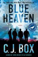 Box, C. J. Box - Blue Heaven