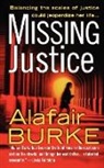 Alafair Burke - Missing Justice
