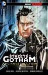 Paul Dini, Paul/ Nguyen Dini, Dustin Nguyen - Batman: the Streets of Gotham
