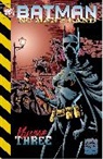 Chuck Dixon, Ian Edginton, Larry Hama, Janet Harvey, Not Available (NA), Various... - Batman: No Man's Land Vol. 3