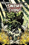 Yanick Paquette, Scott Snyder, Scott/ Paquette Snyder, Yanick Paquette - Swamp Thing 1
