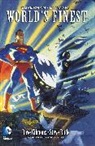 Dave Gibbons, Dave/ Rude Gibbons, Steve Rude, Steve Rude - World's Finest