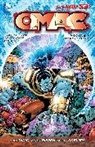 Dan Didio, Dan/ Giffen Didio, Keith Giffen, Scott Koblish, Jeff Lemire, Keith Giffen... - O.M.A.C. Vol. 1: Omactivate! (The New 52)