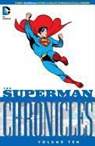 Not Available (NA), Jerry Seigel, Various, Various, Dc Comics - Superman Chronicles 10