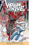 Sterling Gates, Sterling/ Liefeld Gates, Rob Liefeld, Rob Liefeld - Hawk and Dove 1