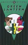 Not Available (NA), Various, Various - The Green Lantern Archives 7