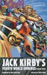 Jack Kirby, Jack/ Royer Kirby, Mike Royer, Mike Royer - Jack Kirby's Fourth World Omnibus 3