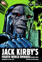 Jack Kirby, Jack/ Levitz Kirby, Jack Kirby - Jack Kirby's Fourth World Omnibus 4