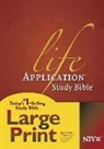 Tyndale House Publishers (COR), Tyndale, Tyndale House Publishers - Life Application Study Bible
