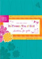 Sandra Byrd - The One Year Be-Tween You and God
