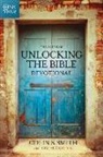 Colin Smith, Colin S Smith, Colin S. Smith - The One Year Unlocking the Bible Devotional