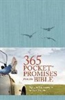 Ronald A./ Mason Beers, Ronald A Beers, Ronald A. Beers, Amy E Mason, Amy E. Mason - 365 Pocket Promises from the Bible