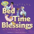 Dandi Daley Mackall, Dandi Daley/ Kucharik Mackall, Elena Kucharik, Dandi Daley Mackall - Bed Time Blessings