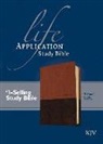 Tyndale House Publishers (COR), Tyndale, Tyndale House Publishers - Life Application Study Bible