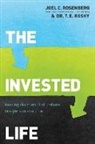 T E Koshy, T. E. Koshy, Joel C Rosenberg, Joel C. Rosenberg, Joel C./ Koshy Rosenberg - Invested Life, the