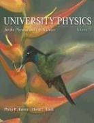 Philip Kesten, Philip R Kesten, Philip R. Kesten, Philip R./ Tauck Kesten, David Tauck, David L Tauck... - University Physics for the Physical and Life Sciences
