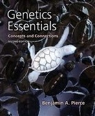 Benjamin Pierce, Benjamin A. Pierce - Genetics Essentials
