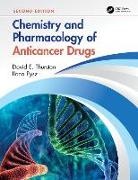 Ilona Pysz, David E. Thurston, David E. Pysz Thurston, Thurston David E. - Chemistry and Pharmacology of Anticancer Drugs